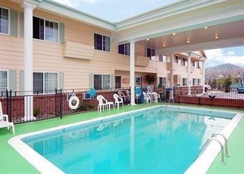Comfort Inn1