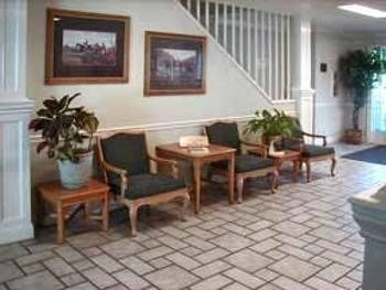 Comfort Inn4