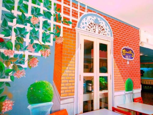 สวัสดี บางกอก อินน์ (Sawasdee Bangkok Inn)4