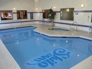 Shilo Inn Suites Seaside East4