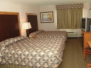 Shilo Inn Suites Seaside East2