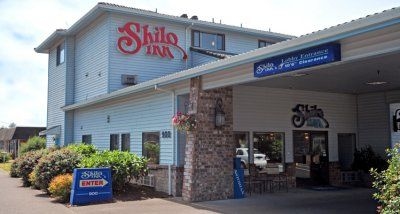 Shilo Inn Suites Seaside East1
