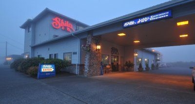 Shilo Inn Suites Seaside East0