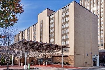 Holiday Inn Allentown Center City0