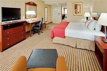 Holiday Inn Allentown Center City2