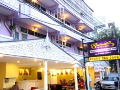 สวัสดี เวลคัม อินน์ (Sawasdee Welcome Inn)0