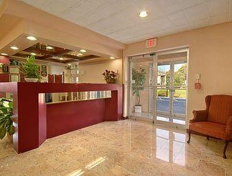 Days Inn Levittown Bristol1