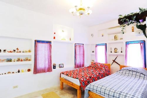 ซีนิค ริเวอร์ไซด์ รีสอร์ท (Scenic Riverside Resort)1