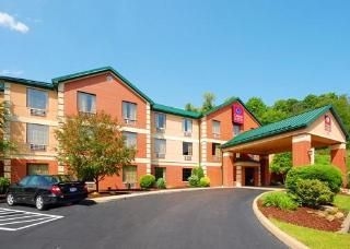 Comfort Suites0