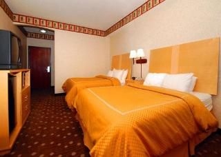 Comfort Suites1