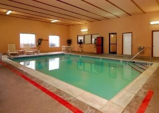 Comfort Suites2
