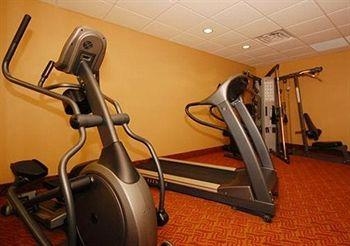 Comfort Suites4