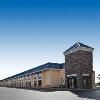 Comfort Inn Riverfront0