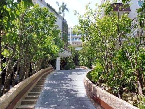 ซี ซัน แซนด์ รีสอร์ท แอนด์ สปา (Sea Sun Sand Resort & Spa)2