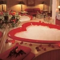 Pocono Palace Resort2