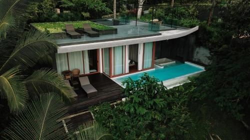 SYLVAN Koh Chang1