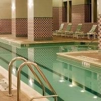 Marriott Philadelphia Downtown4