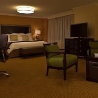 Marriott Philadelphia Downtown3