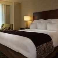 Marriott Philadelphia Downtown2
