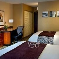 Marriott Philadelphia Downtown1