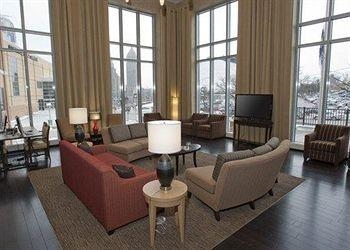 Cambria Suites Pittsburgh At Consol Energy Center1