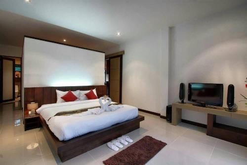 Seastone Private Pool Villas2