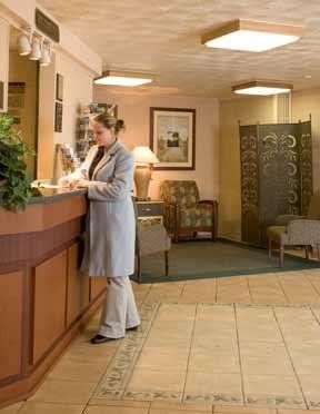 Quality Inn University Center2