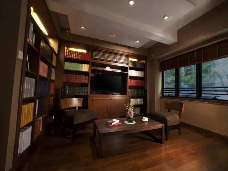 ซี โฮเทล (Xi Hotel)4