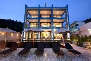 ดู ซี วิลล่า ภูเก็ต (See Sea Villa Phuket)0