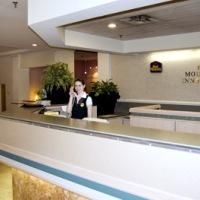 Best Western Plus East Mountain Inn Suites4