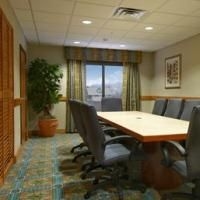 Wingate Hotel3