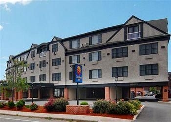 Comfort Inn At Atlantic Beach4