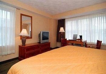 Comfort Inn At Atlantic Beach2