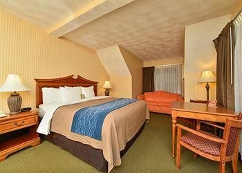 Comfort Inn At Atlantic Beach3