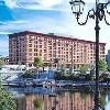 Downtown Providence Courtyard By Marriott0