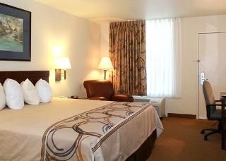 Quality Inn At Town Center1