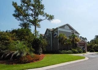 Suburban Extended Stay Hilton Head4