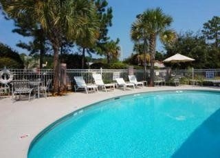 Suburban Extended Stay Hilton Head2