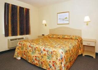 Suburban Extended Stay Hilton Head1