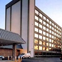 Radisson Charleston Airport2