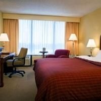 Innplace Charleston Airport Hotel1