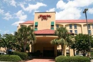 Hampton Inn Northwood1