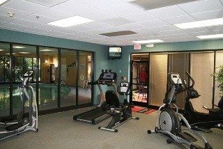 Hampton Inn Northwood3