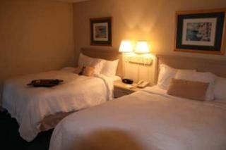 Hampton Inn Northwood0