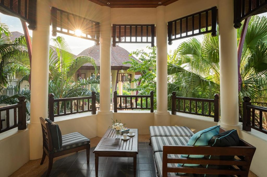 อินเตอร์คอนติเนนตัล พัทยา รีสอร์ต (InterContinental Pattaya Resort)3