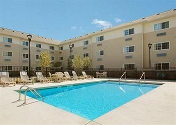 Suburban Extended Stay Airport4