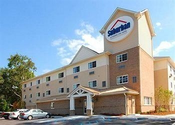 Suburban Extended Stay Airport3