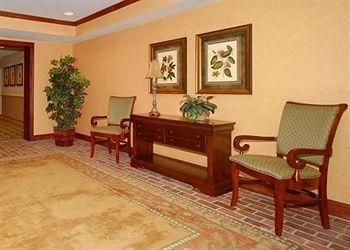 Suburban Extended Stay Airport1