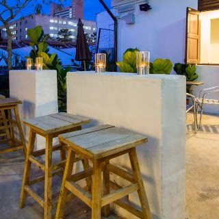 5footway.inn Project Bugis0