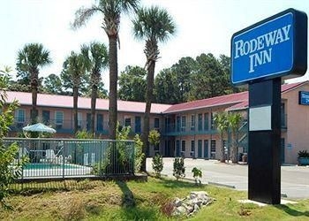 Rodeway Inn4